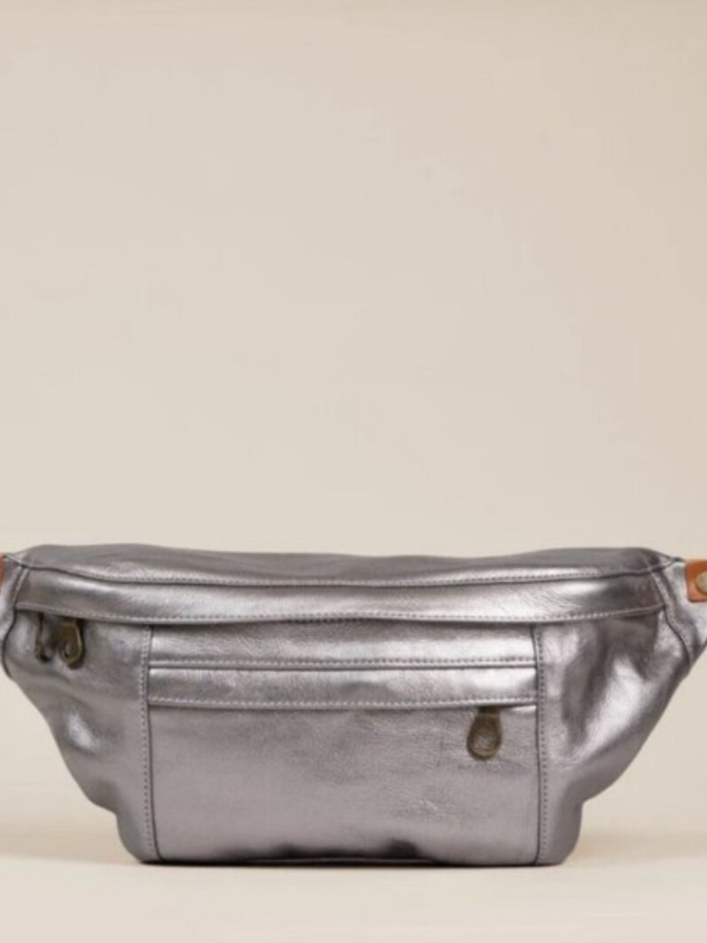 Parker Thatch Cross Your Heart Stardust Sling Crossbody Bag
